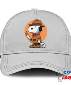 Special Snoopy Friday The 13th Movie Hat 3