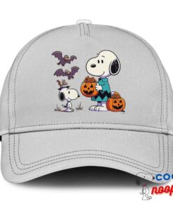 Special Snoopy Halloween Hat 3