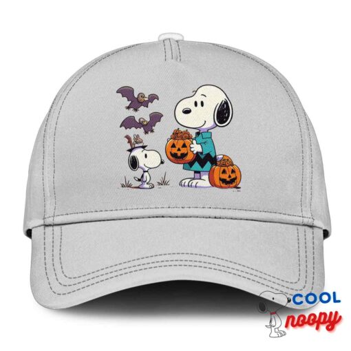 Special Snoopy Halloween Hat 3