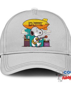 Special Snoopy Led Zeppelin Hat 3