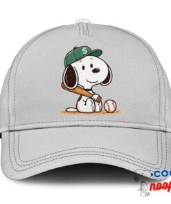 Spectacular Snoopy Baseball Hat 3