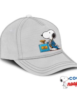 Spectacular Snoopy Dolce And Gabbana Hat 2
