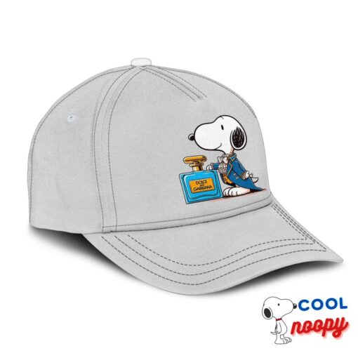 Spectacular Snoopy Dolce And Gabbana Hat 2