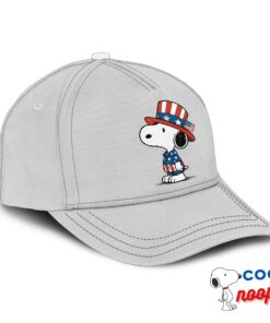 Spectacular Snoopy Patriotic Hat 2