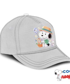 Stunning Snoopy Easter Hat 2