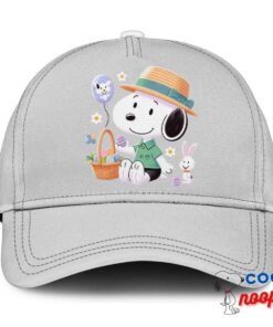 Stunning Snoopy Easter Hat 3