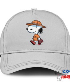Superb Snoopy Balenciaga Hat 3