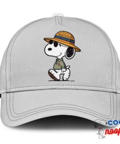 Superb Snoopy Ralph Lauren Hat 3