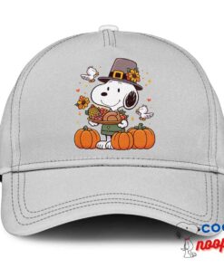 Superb Snoopy Thanksgiving Hat 3