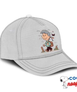 Superior Snoopy Dad Hat 2