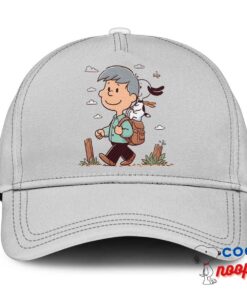 Superior Snoopy Dad Hat 3