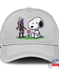 Superior Snoopy Fortnite Hat 3