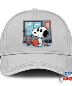Superior Snoopy Gym Hat 3
