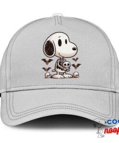 Surprise Snoopy Skull Hat 3