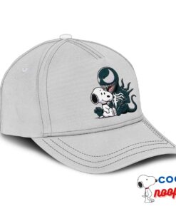 Surprise Snoopy Venom Hat 2