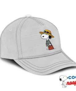 Surprising Snoopy Balenciaga Hat 2