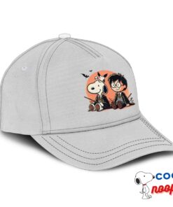 Surprising Snoopy Harry Potter Hat 2
