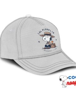 Surprising Snoopy Ralph Lauren Hat 2