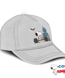 Tempting Snoopy Gym Hat 2