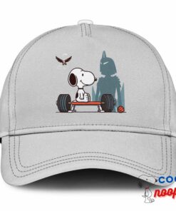 Tempting Snoopy Gym Hat 3