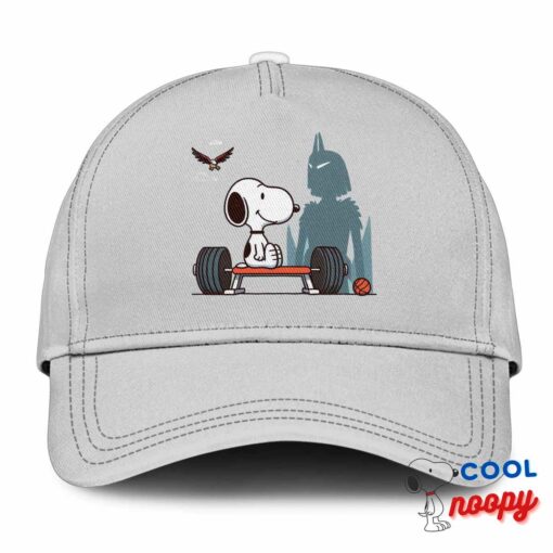 Tempting Snoopy Gym Hat 3