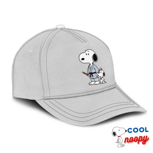 Terrific Snoopy Jujutsu Kaisen Hat 2