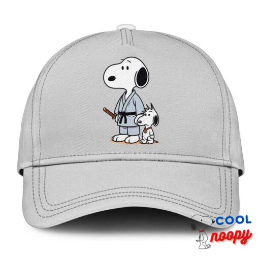 Terrific Snoopy Jujutsu Kaisen Hat 3