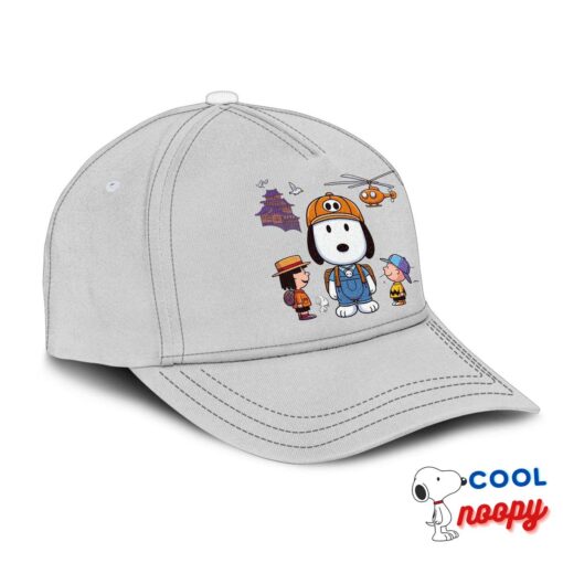 Terrific Snoopy South Park Movie Hat 2
