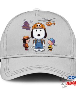 Terrific Snoopy South Park Movie Hat 3