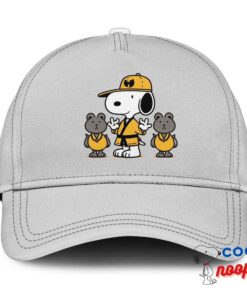 Terrific Snoopy Wu Tang Clan Hat 3