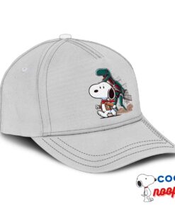 Unbelievable Snoopy Attack On Titan Hat 2