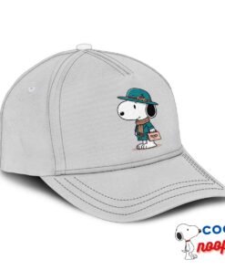 Unbelievable Snoopy Fendi Hat 2