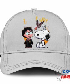 Unbelievable Snoopy Harry Potter Hat 3