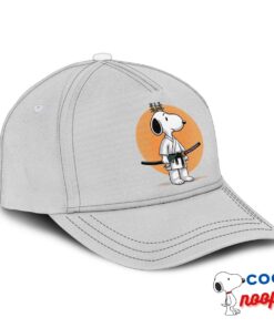 Unbelievable Snoopy Jujutsu Kaisen Hat 2