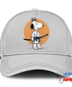 Unbelievable Snoopy Jujutsu Kaisen Hat 3