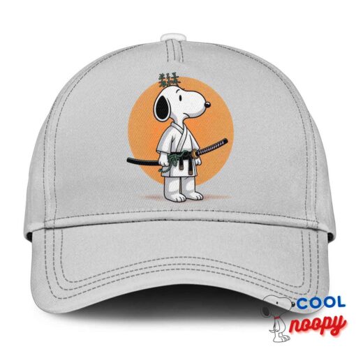 Unbelievable Snoopy Jujutsu Kaisen Hat 3