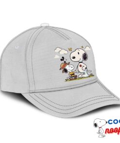 Unbelievable Snoopy Mickey Mouse Hat 2
