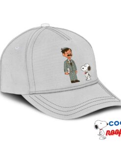 Unbelievable Snoopy Teacher Hat 2