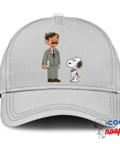 Unbelievable Snoopy Teacher Hat 3