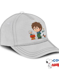 Unexpected Snoopy South Park Movie Hat 2