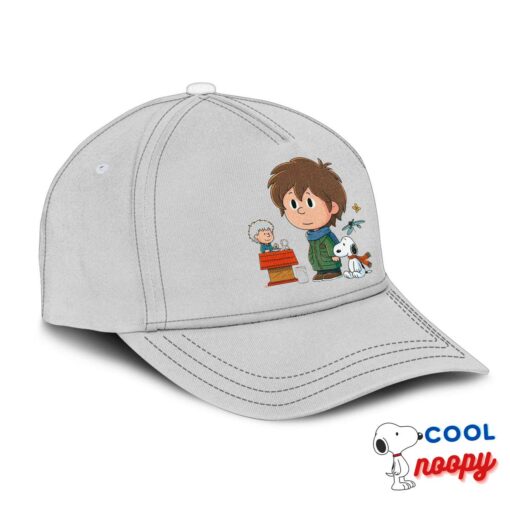 Unexpected Snoopy South Park Movie Hat 2