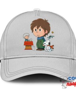 Unexpected Snoopy South Park Movie Hat 3