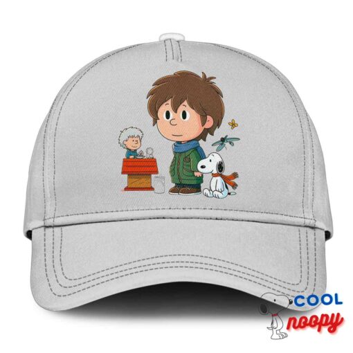 Unexpected Snoopy South Park Movie Hat 3