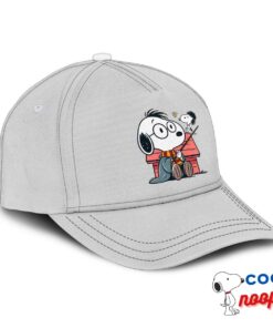 Unforgettable Snoopy Harry Potter Hat 2