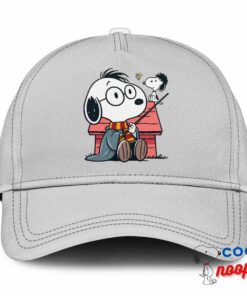 Unforgettable Snoopy Harry Potter Hat 3