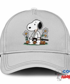 Unforgettable Snoopy Jujutsu Kaisen Hat 3