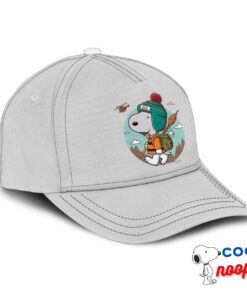 Unforgettable Snoopy South Park Movie Hat 2