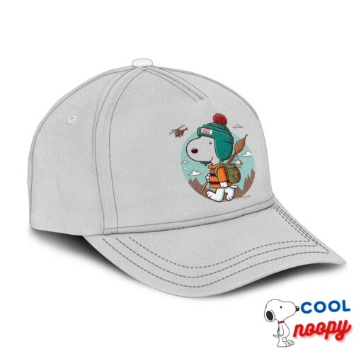 Unforgettable Snoopy South Park Movie Hat 2