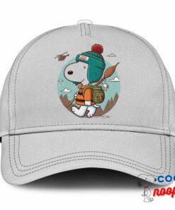 Unforgettable Snoopy South Park Movie Hat 3