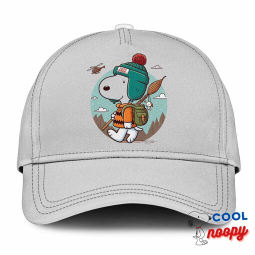 Unforgettable Snoopy South Park Movie Hat 3